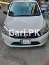 Suzuki Cultus VXR 2018 For Sale in Lahore