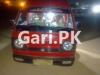 Suzuki Bolan  1991 For Sale in Karachi