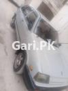 Suzuki Khyber  1998 For Sale in Karachi