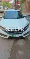 Honda Civic Oriel 2018 For Sale in Lahore