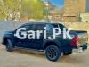 Toyota Hilux  2021 For Sale in Gujrat