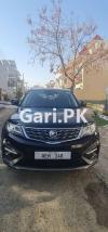 Proton X70  2021 For Sale in Lahore