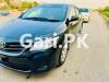 Toyota Corolla XLI 2014 For Sale in Islamabad