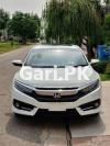 Honda Civic VTi Oriel Prosmatec 2020 For Sale in Lahore