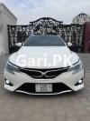 Toyota Mark X  2009 For Sale in Lahore