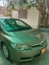 Honda Civic  2009 For Sale in Karachi