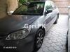 Honda Civic EXi 2005 For Sale in Rawalpindi