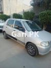 Suzuki Alto VXR 2006 For Sale in Lahore