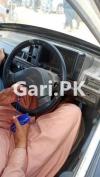 Suzuki Mehran VX 2009 For Sale in Karachi