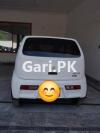 Suzuki Alto VXR 2022 For Sale in Multan