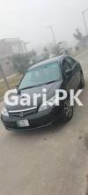 Honda Civic VTi Oriel Prosmatec 1.6 2006 For Sale in Faisalabad