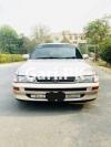 Toyota Corolla LX Limited 1.3 1993 For Sale in Sahiwal