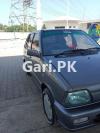 Suzuki Mehran VX Euro II 2013 For Sale in Islamabad