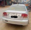 Honda Civic VTi Oriel 1.6 2006 For Sale in Rawalpindi