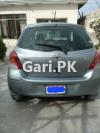 Toyota Vitz F 1.0 2007 For Sale in Quetta