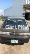 Suzuki Cultus VXR 2014 For Sale in Kharian