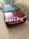 Suzuki Cultus VXR 2007 For Sale in Karachi