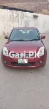 Suzuki Swift  2016 For Sale in Lahore