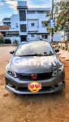 Honda Civic Prosmetic 2016 For Sale in Karachi