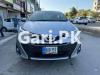 Toyota Yaris  2021 For Sale in Lahore