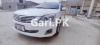 Toyota Premio  2007 For Sale in Pakpattan