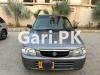 Suzuki Alto  2012 For Sale in Karachi