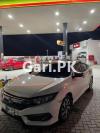 Honda Civic Oriel 1.8 i-VTEC CVT 2018 For Sale in Islamabad