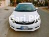 Honda Civic Prosmetic 2013 For Sale in Lahore