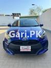 Toyota Yaris  2020 For Sale in Daska