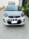 KIA Picanto  2021 For Sale in Islamabad