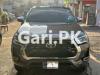 Toyota Hilux  2022 For Sale in Islamabad