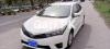 Toyota Corolla Altis 2015 For Sale in Islamabad