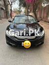 Honda Civic VTi Oriel Prosmatec 2021 For Sale in Sahiwal