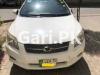 Toyota Corolla Fielder  2007 For Sale in Lahore