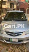 Honda City i-DSI 2006 For Sale in Lahore