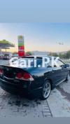 Honda Civic VTi Oriel Prosmatec 1.8 i-VTEC 2011 For Sale in Islamabad