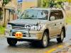 Toyota Prado TZ 3.0D 2000 For Sale in Mansehra