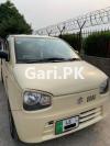 Suzuki Alto L 2016 For Sale in Lahore