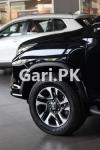 Toyota Fortuner Legender 2024 For Sale in Lahore