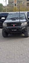 Toyota Hilux  2005 For Sale in Karachi