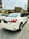 Toyota Corolla GLI 2017 For Sale in Islamabad