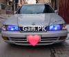 Nissan Sunny  2003 For Sale in Lahore