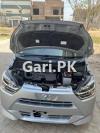 Daihatsu Mira X SA lll 2020 For Sale in Hyderabad