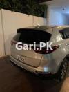 KIA Sportage Alpha 2021 For Sale in Bahawalpur