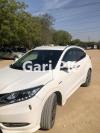 Honda Vezel Hybrid Z 2015 For Sale in Karachi