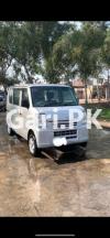 Suzuki Every  2013 For Sale in Narowal