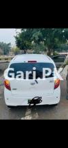 Daihatsu Mira ES 2015 For Sale in Islamabad