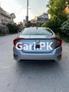 Honda Civic Oriel 1.8 i-VTEC CVT 2020 For Sale in Rawalpindi