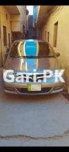 Honda City i-DSI 2008 For Sale in Lahore