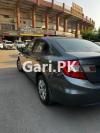 Honda Civic VTi Oriel 1.8 i-VTEC 2013 For Sale in Rawalpindi